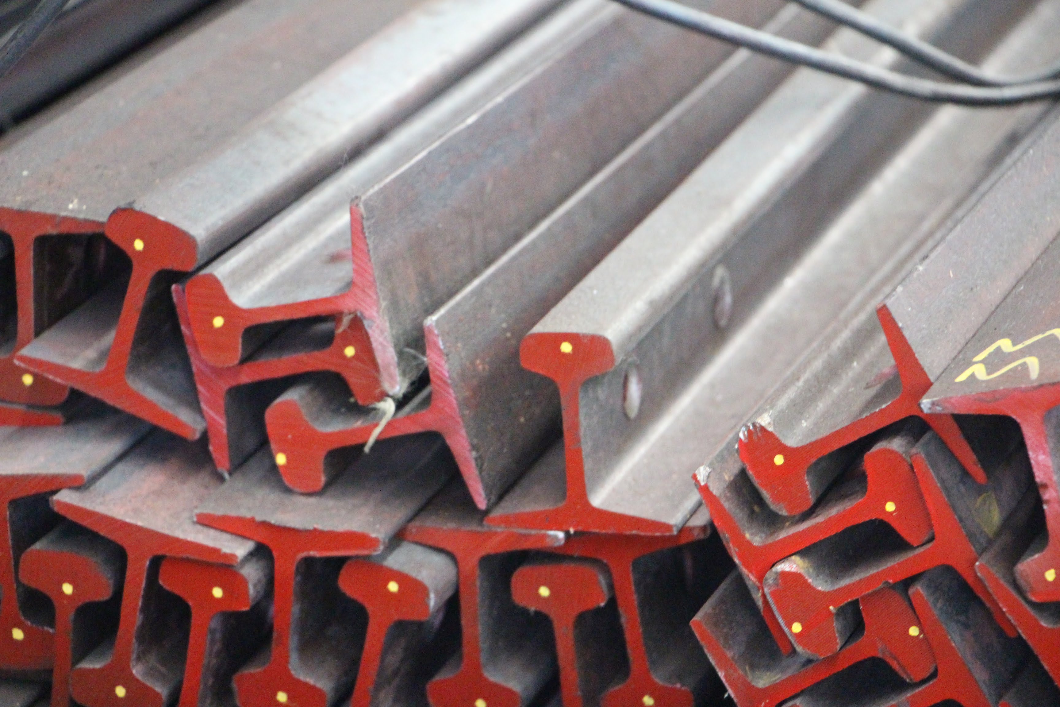 Light Rail Steel Best Price OneStockHome